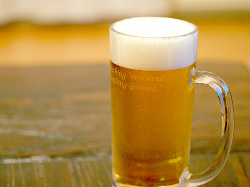 株式会社SEIKUの飲食アプリ